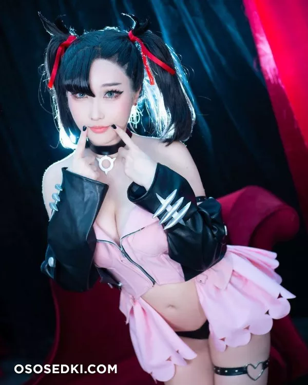 Rinnie Riot | Pokemon | Marnie - Photo 2