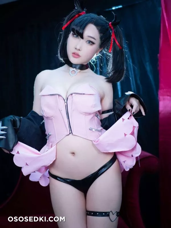 Rinnie Riot | Pokemon | Marnie - Photo 10