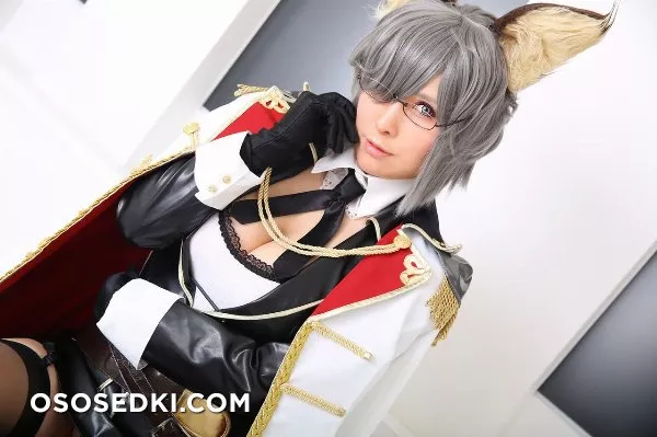 Ema Sakura | Granblue Fantasy | Freezie - Photo 3