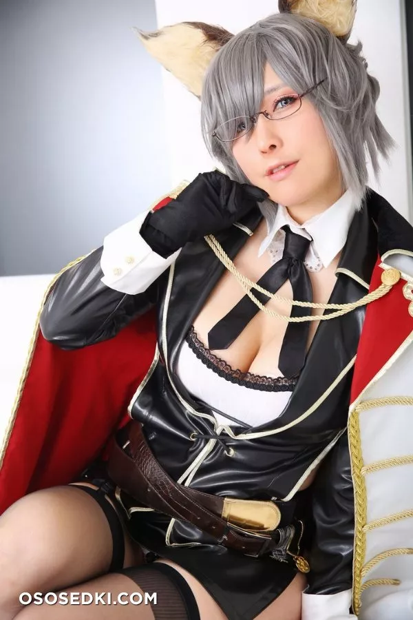 Ema Sakura | Granblue Fantasy | Freezie - Photo 14