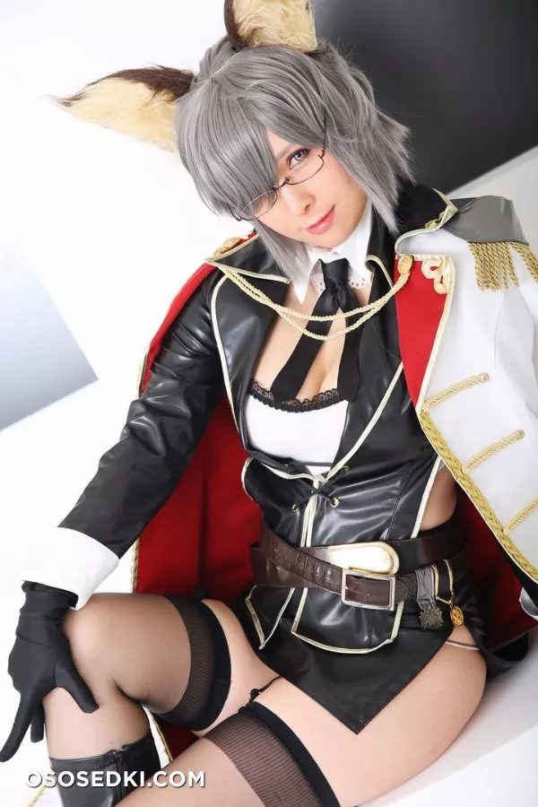 Ema Sakura | Granblue Fantasy | Freezie - Photo 29