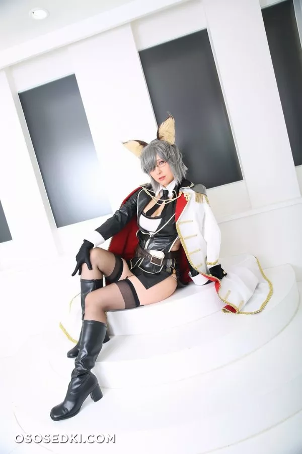 Ema Sakura | Granblue Fantasy | Freezie - Photo 30
