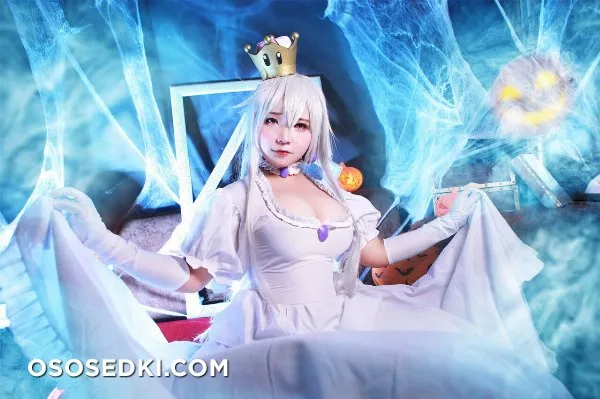 Yurihime | Super Mario | Boosette - Photo 3