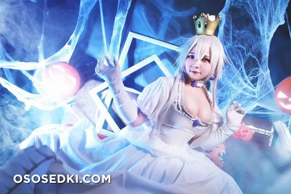 Yurihime | Super Mario | Boosette - Photo 7