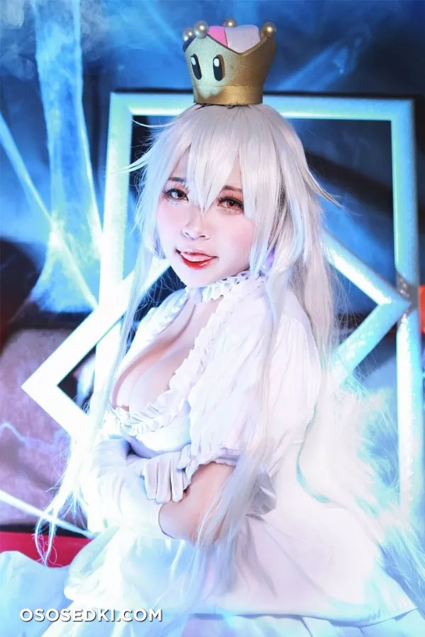 Yurihime | Super Mario | Boosette - Photo 9