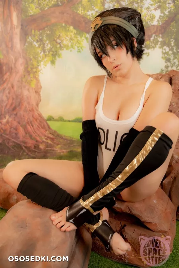 LovelySpaceKitten | Avatar series | Toph Beifong - Photo 3
