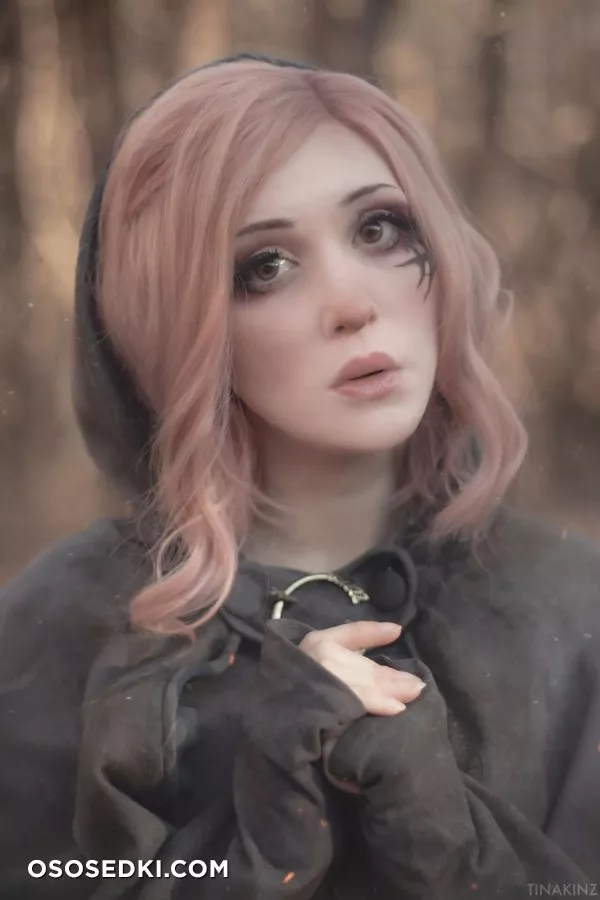 Tina Kinz | Elden Ring | Melina - Photo 9