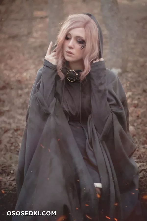 Tina Kinz | Elden Ring | Melina - Photo 10
