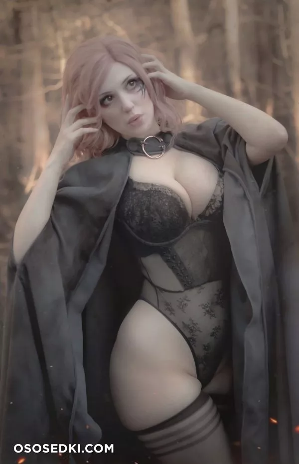 Tina Kinz | Elden Ring | Melina - Photo 14