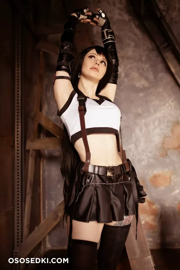 [6] Tifa - Final Fantasy - Photo 5