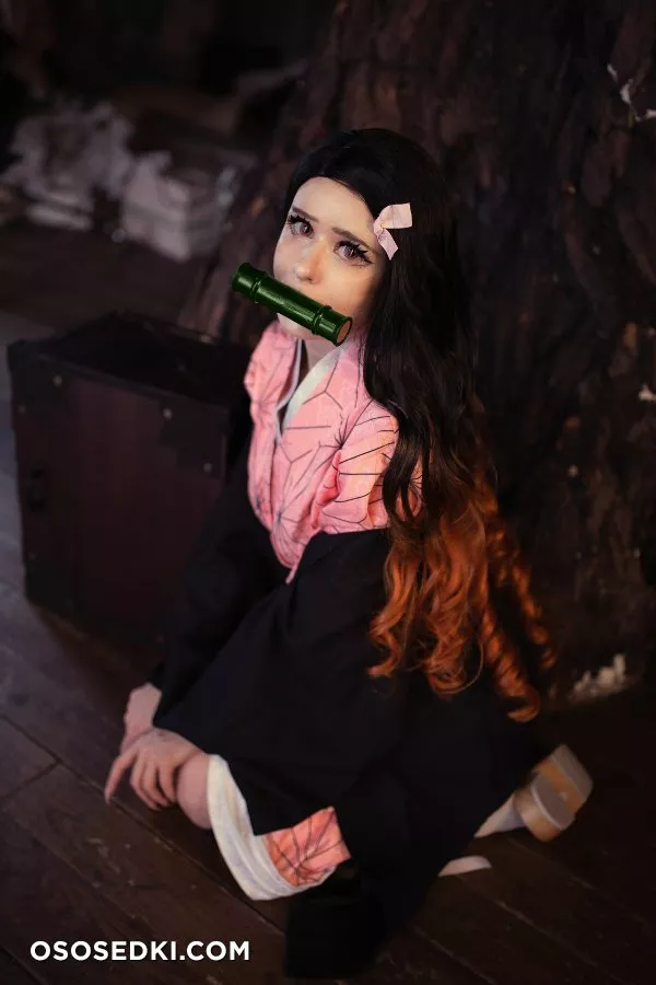 [14] Nezuko - Kimetsu no Yaiba - Photo 1