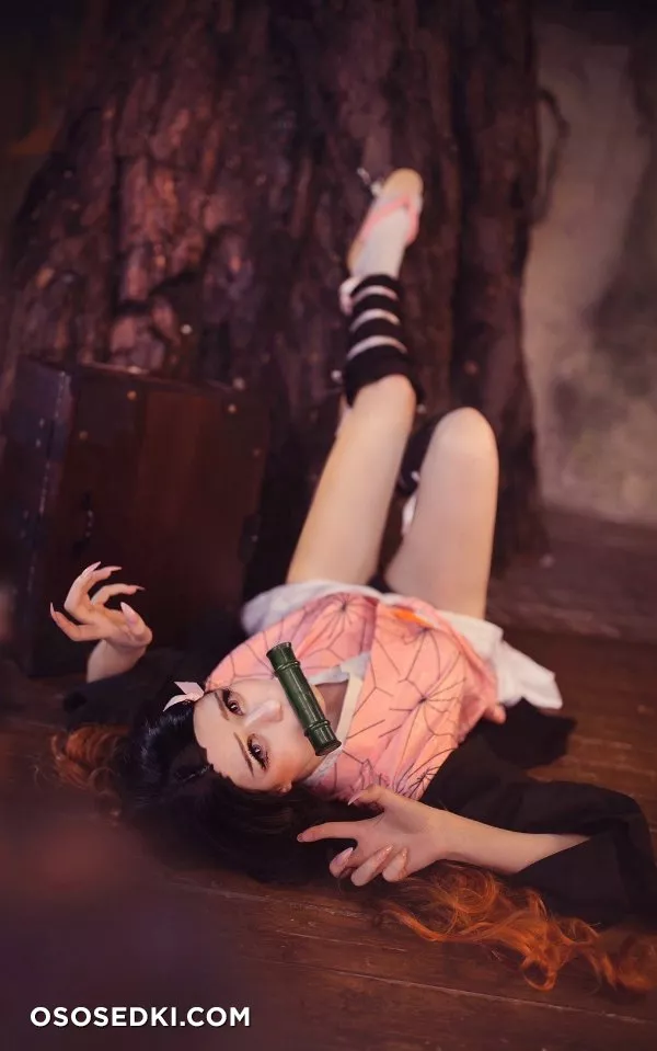 [14] Nezuko - Kimetsu no Yaiba - Photo 3