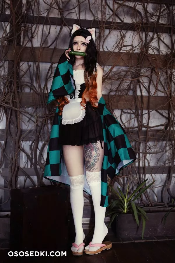 [14] Nezuko - Kimetsu no Yaiba - Photo 4