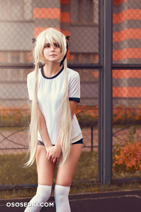 [40] Yosuga no Sora - Sora Kasugano - Photo 6