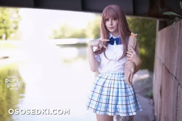 [53] Nishimiya Shouko\A Silent Voice - Photo 1