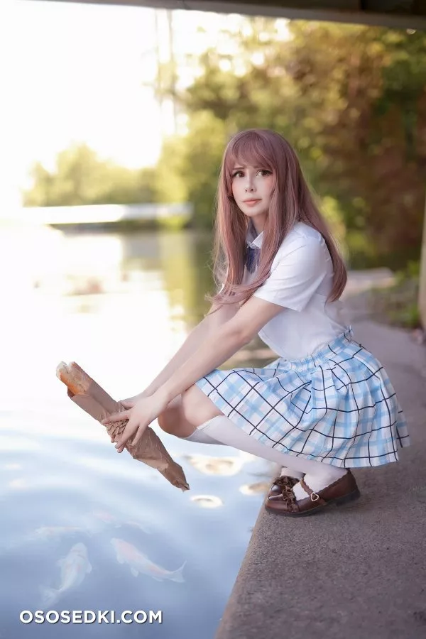 [53] Nishimiya Shouko\A Silent Voice - Photo 2