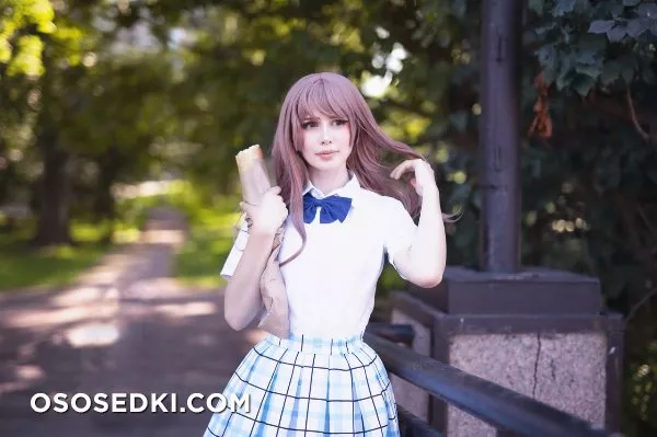 [53] Nishimiya Shouko\A Silent Voice - Photo 3