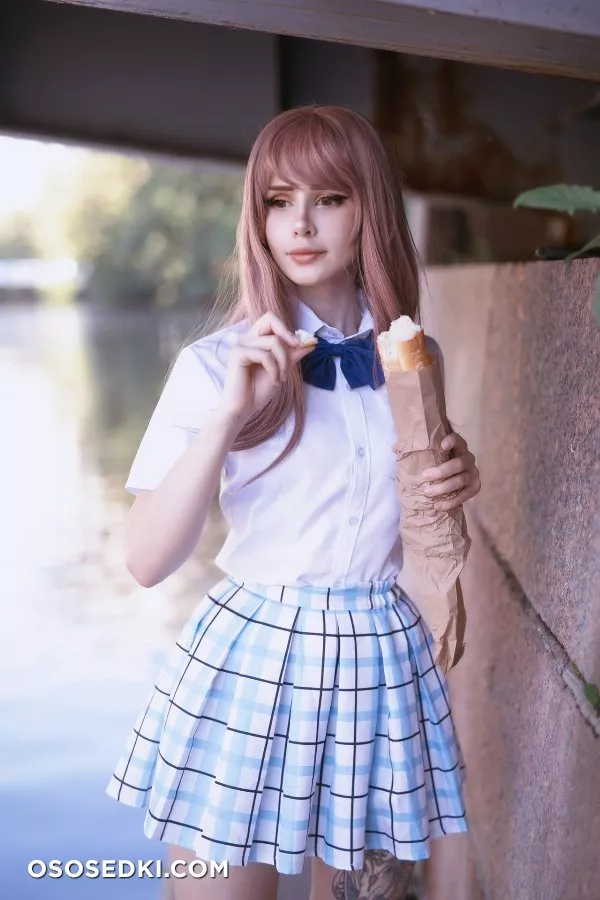 [53] Nishimiya Shouko\A Silent Voice - Photo 4