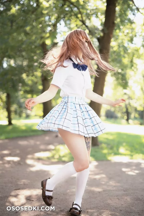 [53] Nishimiya Shouko\A Silent Voice - Photo 5