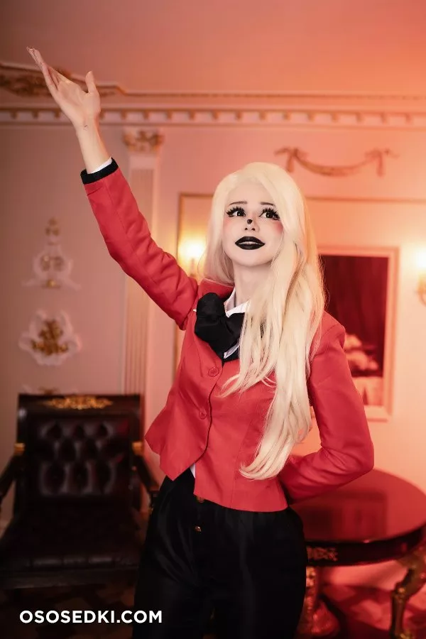[57] Hazbin Hotel - Charlie - Photo 2