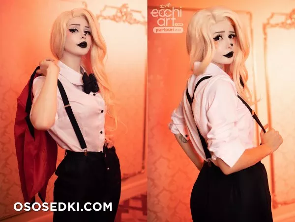 [57] Hazbin Hotel - Charlie - Photo 3