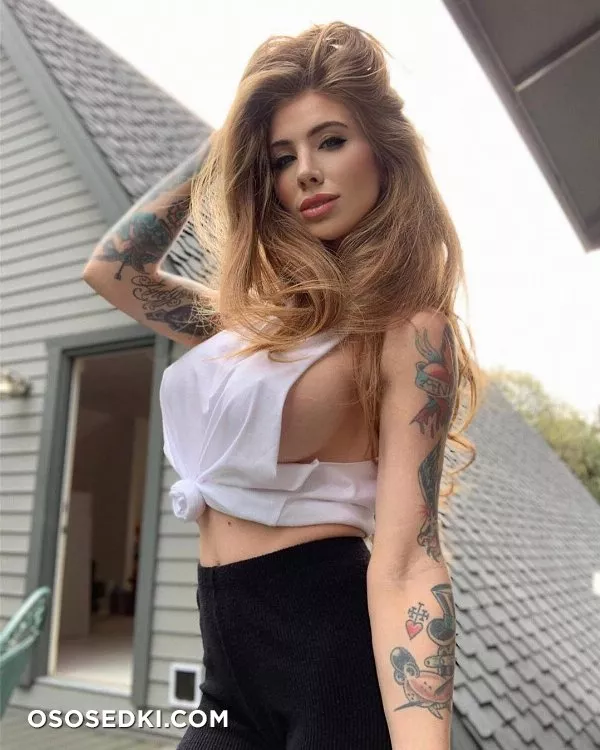 Coconut Kitty (coconutkitty143) - Photo 28