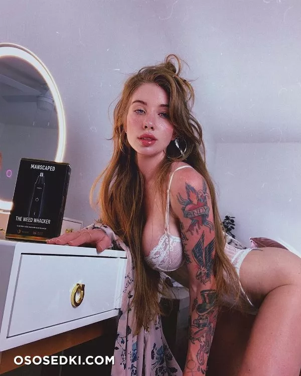 Coconut Kitty (coconutkitty143) - Photo 38