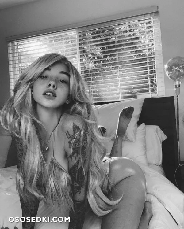 Coconut Kitty (coconutkitty143) - Photo 65