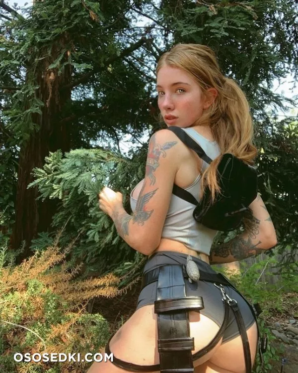 Coconut Kitty (coconutkitty143) - Photo 92