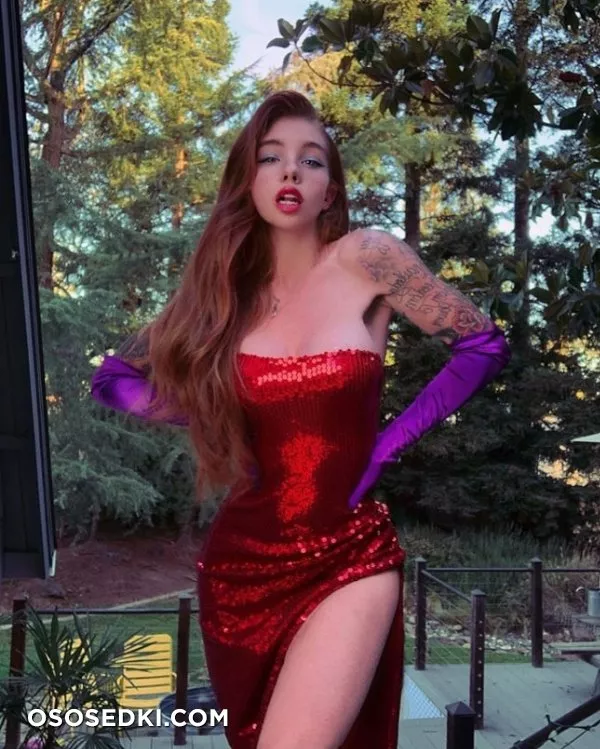 Coconut Kitty (coconutkitty143) - Photo 117