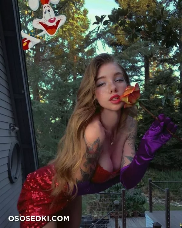 Coconut Kitty (coconutkitty143) - Photo 118