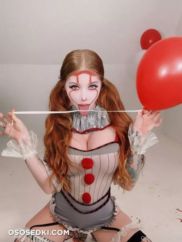 Coconut Kitty (coconutkitty143) - Photo 123