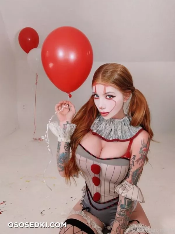 Coconut Kitty (coconutkitty143) - Photo 124