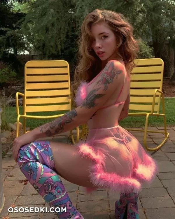 Coconut Kitty (coconutkitty143) - Photo 156