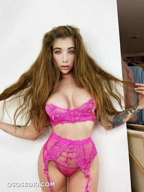 Coconut Kitty (coconutkitty143) - Photo 169
