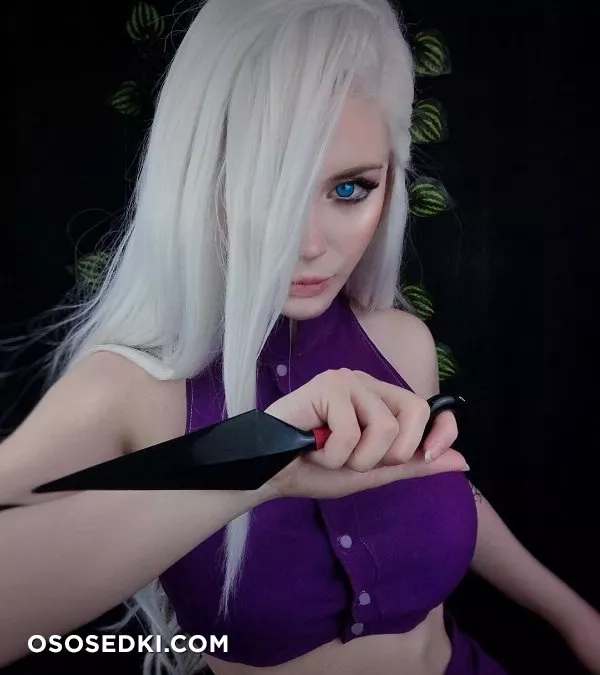 ANGIE ARROW (@roga_na_noge) - Photo 5