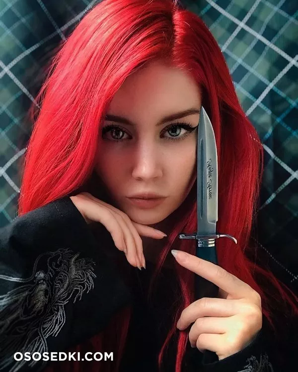 ANGIE ARROW (@roga_na_noge) - Photo 8