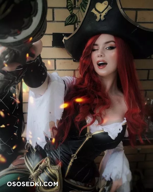 ANGIE ARROW (@roga_na_noge) - Photo 9