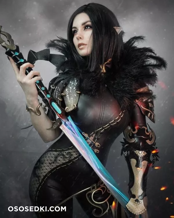 ANGIE ARROW (@roga_na_noge) - Photo 14