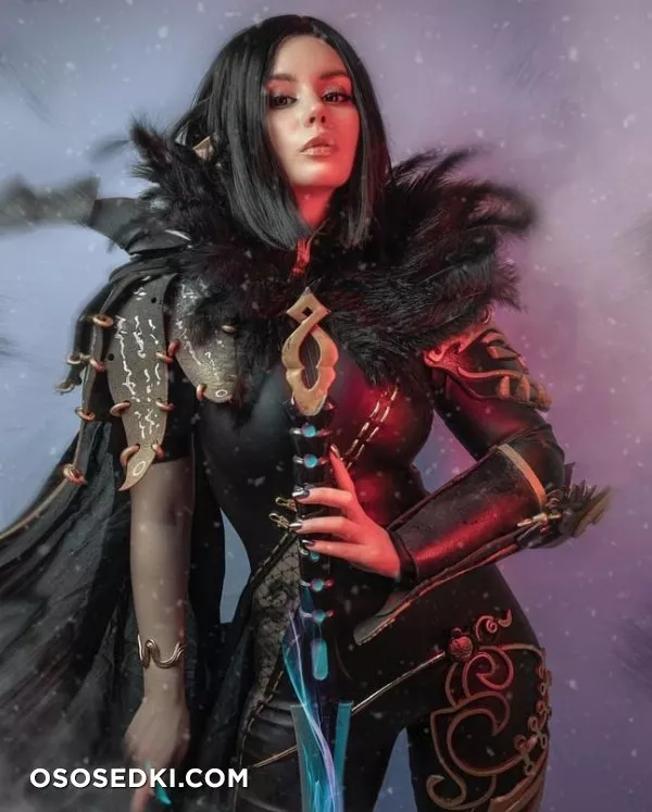 ANGIE ARROW (@roga_na_noge) - Photo 15