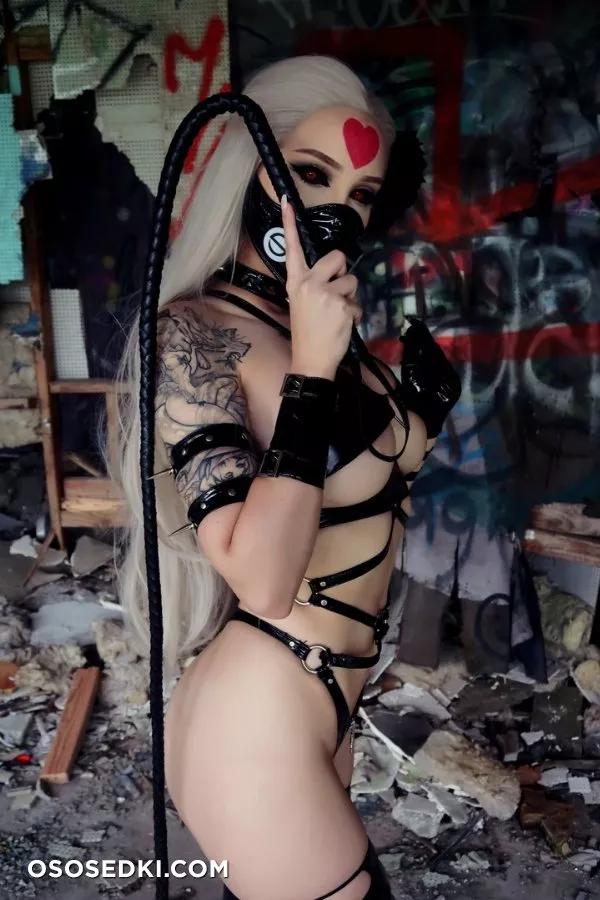 Beke Cosplay Pack 1 - Photo 7