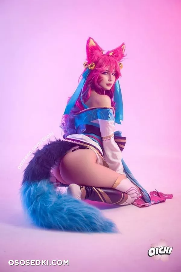 Oichi - Photo 54