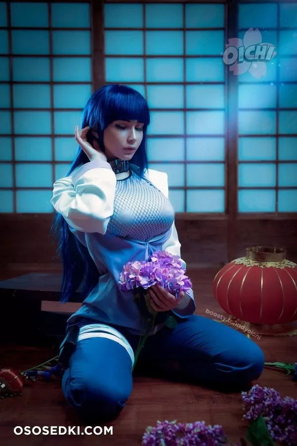 Oichi - Photo 76