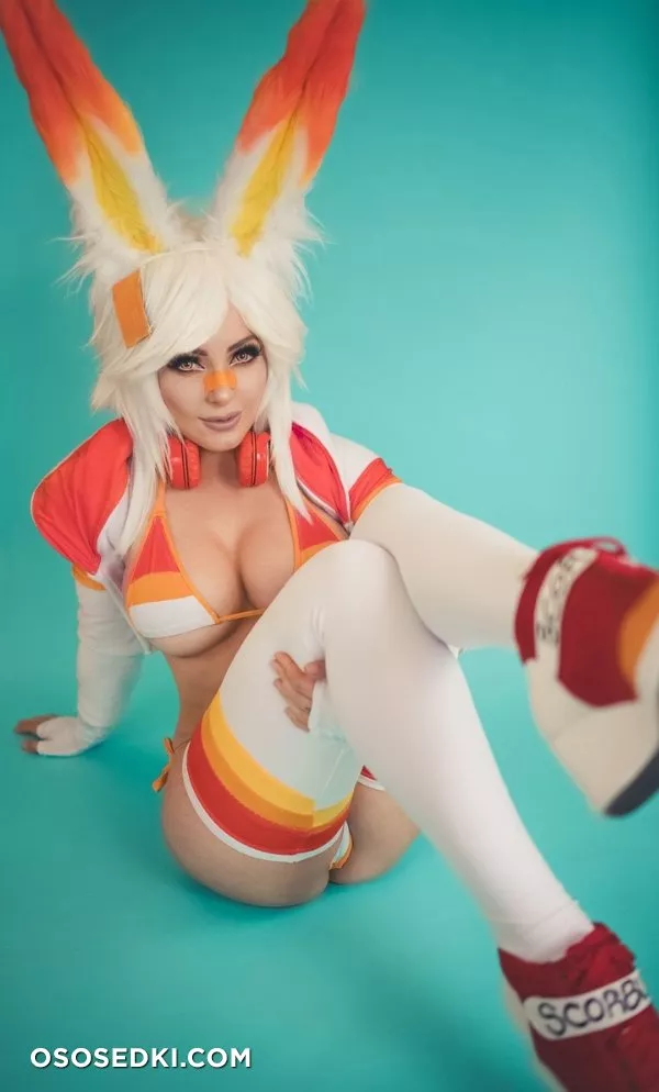 JessicaNigri Pack 25 - Photo 6