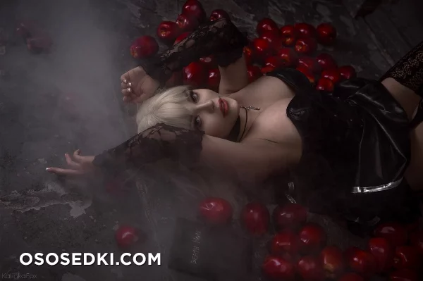 Kalinka Fox - Misa Amane - Photo 4