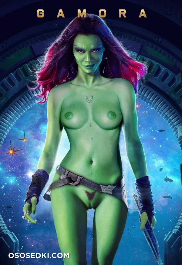 DC Marvel Rule 34 - Photo 89