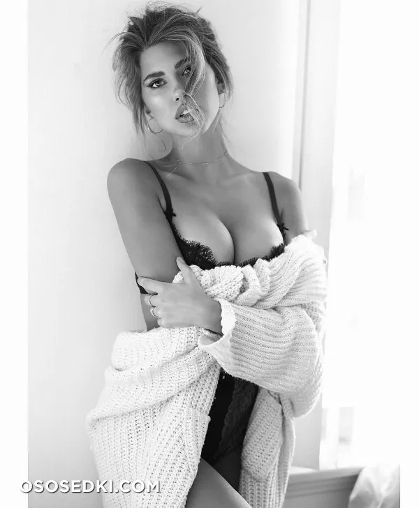 Невероятная фигура Kara Del Toro (@karajewelll) - Photo 8