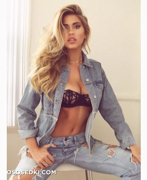 Невероятная фигура Kara Del Toro (@karajewelll) - Photo 16