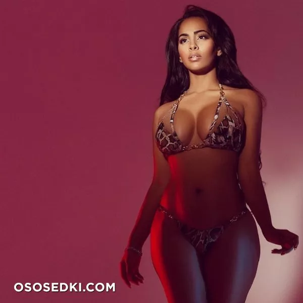 Ayisha Diaz - Photo 21