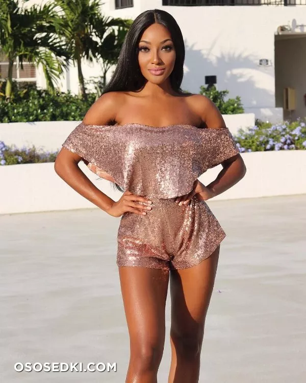 Anastagia Pierre - Photo 4
